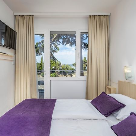 Hotel Slaven Selce Eksteriør bilde